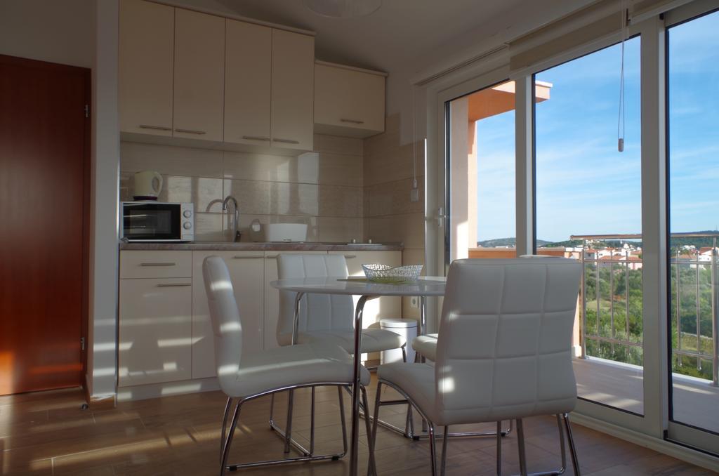 Villa Palas Apartments 2 Rogoznica  Room photo