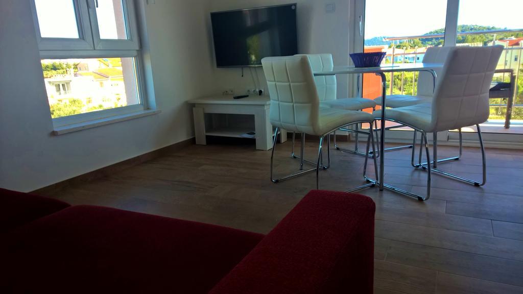 Villa Palas Apartments 2 Rogoznica  Room photo