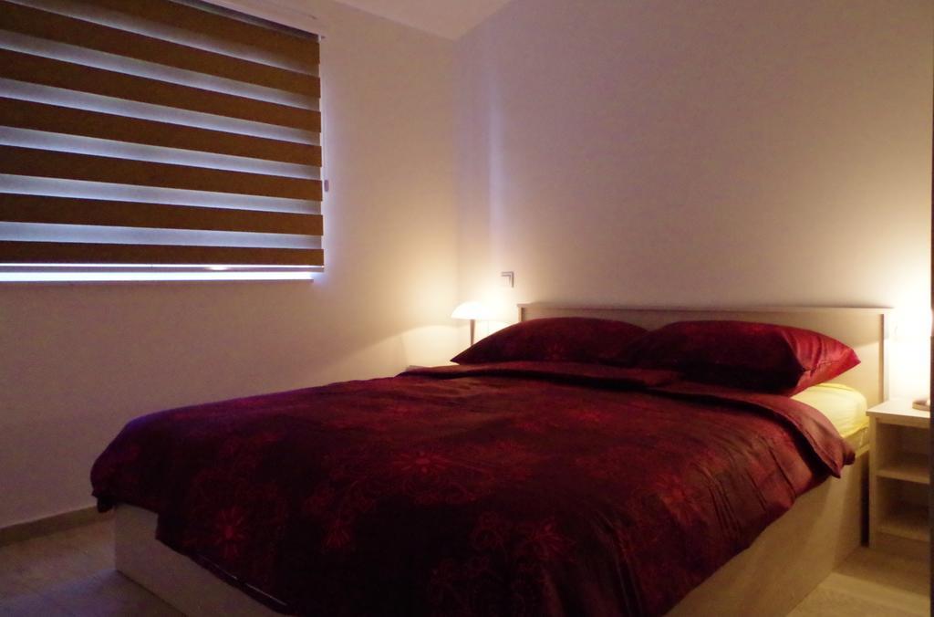 Villa Palas Apartments 2 Rogoznica  Room photo